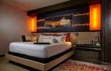 Двухместный номер Platinum