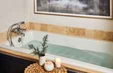 Четырёхместный номер Standard