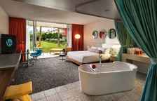 Двухместная студия