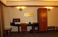 Одноместный люкс