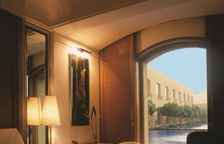 Одноместный люкс Presidential