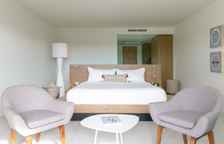 Двухместная студия