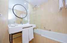 Трёхместный номер Standard