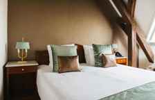 Двухместный номер Superior