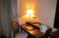 Двухместный номер Deluxe