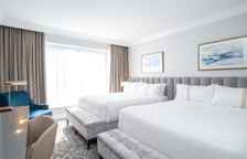 Четырёхместный номер Standard