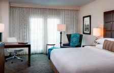 Двухместный номер Standard