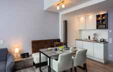 Двухместные апартаменты Superior