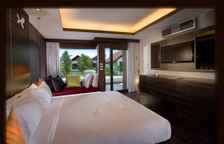 Одноместное бунгало Deluxe