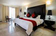 Двухместный люкс