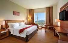 Двухместный номер Deluxe