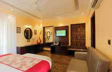 Одноместный клубный номер Royal