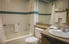 Четырёхместный номер Economy