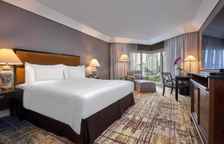 Двухместный номер Classic