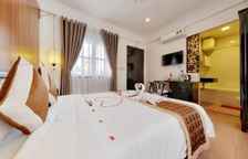 Двухместный номер Superior