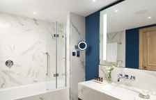 Двухместный номер Executive