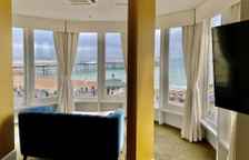 Одноместный семейный люкс