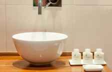 Двухместный номер Superior