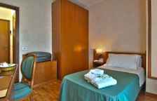 Одноместный номер Economy