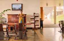 Одноместный номер Luxury