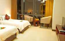 Двухместный номер Superior с видом на реку