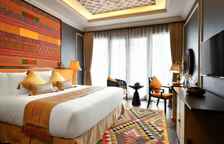 Двухместный люкс Ambassador