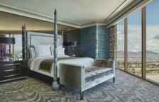 Двухместный люкс Strip View Presidential