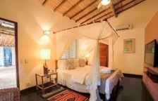 Одноместный люкс Standard