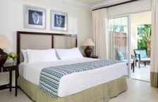 Вилла-люкс с 2 комнатами с видом на гавань