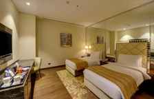 Двухместный номер Comfort