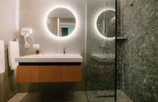 Двухместный номер Standard с видом на море