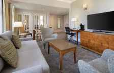 Люкс c 1 комнатой