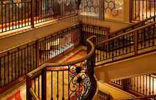 Двухместный клубный номер Standard