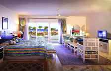 Люкс Royal с бассейном