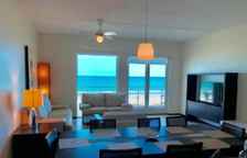 Апартаменты с видом на море