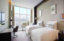 Двухместный номер Premier с видом на озеро