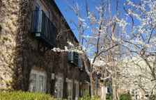 Двухместный номер Deluxe с видом на внутренний двор