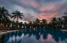 Двухместный номер Standard