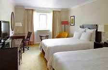 Двухместный люкс