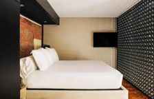 Двухместный люкс