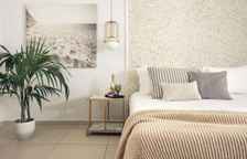 Двухместный номер Superior с видом на сад