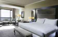 Двухместный номер Executive