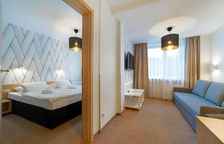 Семейный номер Deluxe