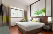 Двухместный номер Deluxe