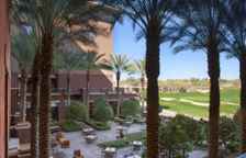 Четырёхместный номер Standard с красивым видом из окна