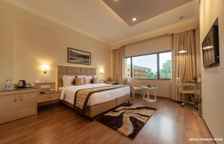 Двухместный номер Premium