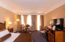 Двухместный номер Deluxe