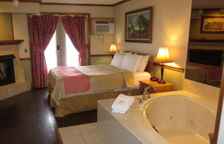 Двухместный люкс