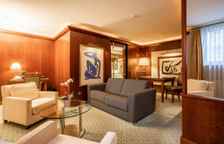 Двухместный люкс