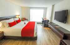 Двухместный номер Superior